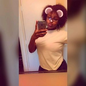 Meet your Posher, Tiandra